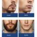 Cr me Raser Homme Baume Rasage Barbe 40g - Baume 2 en 1 Doux en Stick pour Soin Barbe et pilation - Buy Online on GoSupps.com