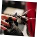 Healvian 4 Sets Nail Polishing Sheets Sandpaper Nail Drill Bits Exfoliating Tools Dead Skin Polishing Slices Sanding Paper Face Scraper Tool Nail File Electric Nail Forms Lava Stone - Buy Online on GoSupps.com