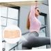 FRCOLOR Women's Pelvic Girdle & Back Brace - Post Pregnancy Abdominal Support Band Skin Color 120x20cm - Buy Online on GoSupps.com