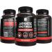 365 Pure Japanese Knotweed Capsules - Lab Verified, No Fillers, 365 Count - Buy Online on GoSupps.com