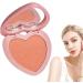  bellv Matte Blush Powder - Long Lasting Powder Blush for Cheeks - Daily Beauty Products for Travel Meeting Home Trava Dating Shopping. Bellv - Buy Online on GoSupps.com