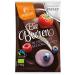 Landgarten | Organic berries in three types of chocolate | 1 pack (50 g)
