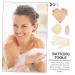 Buy 2 Sets Bath Box Set - Rub Bath Balls & Scrubbing Tools for Spa-Quality Bathing Supplies | International Shipping Available - Buy Online on GoSupps.com