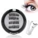 RENTANAC Lumentes Magnetic Lashes Lumentes Magnetic Eyelashes Reusable Magnetic Eyelashes With Applicator Magnetic Lashes With Applicator Eyelashes Magnetic Lashes 1pc Fuller Fuller 1pc