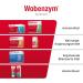 Wobenzym Anti-Inflammatory Enzyme Complex | Bromelain Trypsin & Rutin | 360 Pieces | Boosts Self-Healing & Supports Inflammation Defense - Buy Online on GoSupps.com