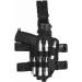 Trinity Tactical Leg Holster Black for Tippmann TiPX Paintball Pistol - Buy Online on GoSupps.com