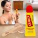Moisturizing Lip Balm Squeeze Tube | 6-Pack Medicated Lip Balm with Cocoa Butter & Beeswax | Includes Wooden Comb for Dry Lips - Buy Online on GoSupps.com