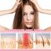 Buy 30Pcs Multifunctional Hair Vitamin Serum Capsules - Hair Treatment with Moroccan Macadamia & Jojoba Oils | Vitamins A C E & Pro B5 Complex for Smooth Silky Anti-Frizz Hair - International Shipping Available - Buy Online on GoSupps.com