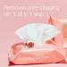 Neutrogena Oil-Free Pink Grapefruit Makeup Wipes for Acne Prone Skin - Twin Pack - Buy Online on GoSupps.com