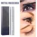 Curling Mascara | Intense Volume Effect Curled Lashes Cosmetic - Volume Length and Curl Mascara for Women and Girls for Everyday Wear and Multiple Occasions - Buy Online on GoSupps.com
