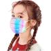 50pc Kids Disposable_Mask 3 Ply Kids Face_Masks for Protection Anti Dust Face Mouth Filter Tools for Children School - Buy Online on GoSupps.com