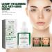 Tlopa Luxury Hyaluronic Acid & Collagen Anti-Aging Serum Set - 2023 | 2pcs - Buy Online on GoSupps.com