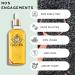  essentioil Organic Black Seed Oil - 100% pure and organic plant-based - Skincare for oily sensitive and dry skin - Haircare for dry and brittle hair - 100ml - French Brand Essentioil - Buy Online on GoSupps.com