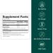 Longevity Rx Mag18 Peptide-Bound Magnesium Complex with D3 & K2 Bone & Muscle Support Mental Clarity Sleep Aid - Buy Online on GoSupps.com