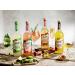 Belvoir Farm Non-Alcoholic Rhubarb & Ginger G&T - Real Rhubarb Juices & Natural Ginger Extract No Artificial Sweeteners Preservatives or Flavourings Vegan 6 x 750 ml - Buy Online on GoSupps.com