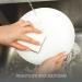 Full Circle Walnut Scrubber Sponges Set of 2 - Non-Scratch, Eco-Friendly Cleaning Tool - Buy Online on GoSupps.com