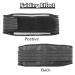 Buy Gopaw Lumbar Spine Turmalin Self-Heating Back Support Belt | Pain Relief Magnetic Therapy - International Shipping - Buy Online on GoSupps.com