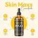 Organic Blackseed Oil Rosehip Oil & Castor Oil for Dry Skin | Lalena Face & Body Oil - Cold Pressed Natural Oils - Buy Online on GoSupps.com