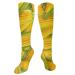 Corn on the Cob Food veggie compression socks for women and men circulation 15 20 mmHg is the best support for sporty running cycling