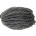 Coolbers 18 Inch Marley Hair Synthetic Afro Kinky Curly Hair Crochet Braids Hair Extensions Havana Marley Braids Crochet Hair For Women (18 Inch Gray) 18 Inch Gray - Buy Online on GoSupps.com