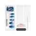 Sally Hansen Salon Effects Ride The Wave Press on Nails Kit - 1 Pack - Buy Online on GoSupps.com