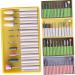 FRCOLOR 3 Sets Manicure sand tool Diamond Nail Bit Nail Art supplies Cuticle Drill Bits nail grinding polisher nail file bits nail drill bit brush nails kits Gel Nails Bit Acrylic electric - Buy Online on GoSupps.com