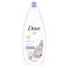 Dove Relaxing microbiome-gentle Body Wash for softer smoother skin after just one shower 225 ml