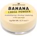 Essence Banana Loose Powder - Matt Translucent Vegan & Oil-Free Color-Corrected Perfume & Alcohol-Free - Buy Online on GoSupps.com