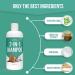 Petsly 2-in-1 Dog & Cat Shampoo with Conditioner + Aloe Vera | 500ml | Soft & Cozy Fur Care for Dogs & Cats | Sensitive Formula - Buy Online on GoSupps.com