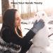 Toyosport Winter Ski-Snowboard Gloves | Waterproof Windproof Thermal Gloves for Men & Women | Ideal for Skiing Hiking & Cycling in Gray & Black - Buy Online on GoSupps.com