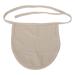 Neck Trachea Cover Double Layer Skin Color Neck Stoma Protector Tracheostomy Wound Cover Suitable for Individuals