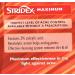 Stri-dex Pads Maximum Strength - 165 Pads (3 Pack) | Fast-Acting Acne Treatment - Buy Online on GoSupps.com
