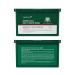 Medicube Super Cica Daily Quick Facial Masks - 30 Sheets | Soothing & Hydrating | 100% Vegan | Korean Skincare - Buy Online on GoSupps.com
