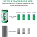 LiCB 10 Pack 4LR44 6V Alkaline Batteries - PX28A 476A A544 K28A L1325 for Dog Collars | International Shipping Available - Buy Online on GoSupps.com