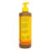 Alaffia Authentic African Black Soap Unscented 16 fl oz | Natural Skincare - Buy Online on GoSupps.com
