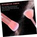 7-Piece Makeup Brush Set - Professional Quality Cosmetic Tools for Flawless Application | Ideal for Dresser & Travel - Buy Online on GoSupps.com