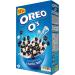 2 x Oreo O's Cereal Cereal with Cocoa and Vanilla Flavour | Enriched with Vitamins & Iron 350 g Breakfast Cereal | Snack Anytime | Share Pack |Delicious Crunchy Cocoa Hoops | Sold by EPL - Buy Online on GoSupps.com