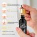 Buy 5% Minoxidil Hair Growth Serum for Men & Women - Biotin Infused for Thicker Fuller Hair - 2.02 oz - Buy Online on GoSupps.com