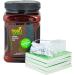 Fresh Wave Odor Removing Gel Refill 63oz 100 Bands & 100 tags Includes Scoop  - Buy Online on GoSupps.com