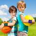Catelves 6-Piece Colorful Welding Tape Wristbands for Kids - Perfect for Football & Basketball | International Shipping Available - Buy Online on GoSupps.com