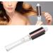 Buy Cordless Hair Curler Comb - USB Rechargeable 3 Temperature Settings Anti-Static Negative Ion Technology for Beautiful Hair - Buy Online on GoSupps.com