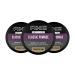 AXE Hair Pomade for Men For a Clean Cut Look Classic Easy to Use Styling Hair Product 2.64 oz, 3 Count Clean Cut Look 2.64 Ounce (Pack of 3)