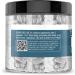 Earthborn Elements Inulin FOS 200 Capsules - Pure, Undiluted & Additive-Free - Buy Online on GoSupps.com