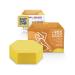 90 gr intimacy women against smell - intimate soap piece for women cleans moisture and eliminates bad smells - intimate care with over 90% natural ingredients