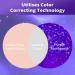 Teeth Whitening Toothpaste - Purple Formula for Adults | Color Correcting JULi5434L - Shop Internationally - Buy Online on GoSupps.com