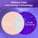 Teeth Whitening Toothpaste - Purple Color Correcting Formula for Adults | JULi5413L - International Shipping Available - Buy Online on GoSupps.com