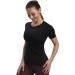 RUNNING GIRL Women's Seamless Dry-Fit Short Sleeve Workout Shirts 3-Pack - Small - Buy Online on GoSupps.com