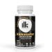 ILK Company Made in USA Herbal Colon Cleanse Capsules - Non GMO - Gluten Free Capsules with Probiotics for Detox Cleanse Gut Health & Toxin Rid Effect - 3 Day Cleanse 7 Day Cleanse & 15 Day Cleanse