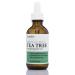 Elastalift Tea Tree Oil Facial Spot Treatment with Witch Hazel - Target Redness, Acne, Bumps, and Large Pores - Non-Irritating Formula - 1.8 Fl Oz - Buy Online on GoSupps.com