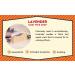 Goat Milk Stuff Lavender Soap Bar - All-Natural Handmade Moisturizing Soap for Hands and Body - Box of 2 | For All Skin Types - Buy Online on GoSupps.com